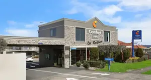 Choice Hotels Canada