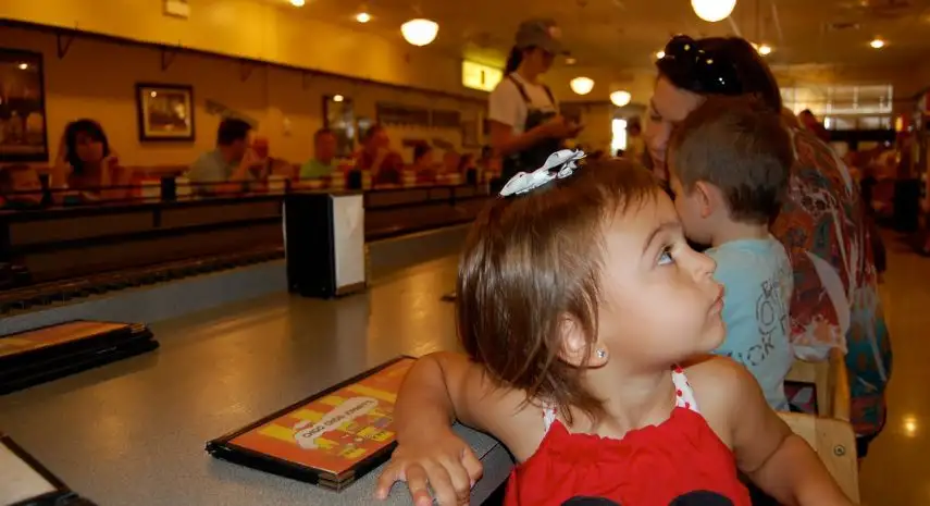 Choo Choo Johnny’s USA Franchise Opportunity