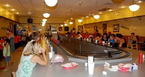 Choo Choo Johnny’s USA