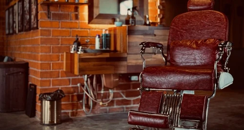 Chop Shop Barber Brand Franchise For Sale