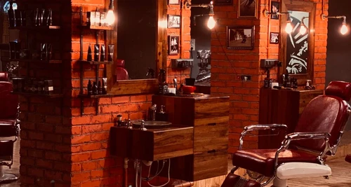 Chop Shop Barber Brand Franchise For Sale