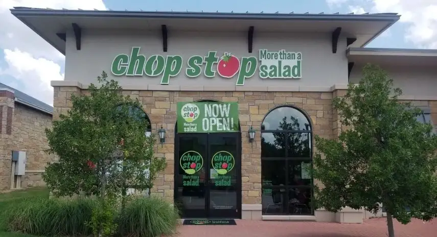 Chop Stop Franchise For Sale – Cost & Investment