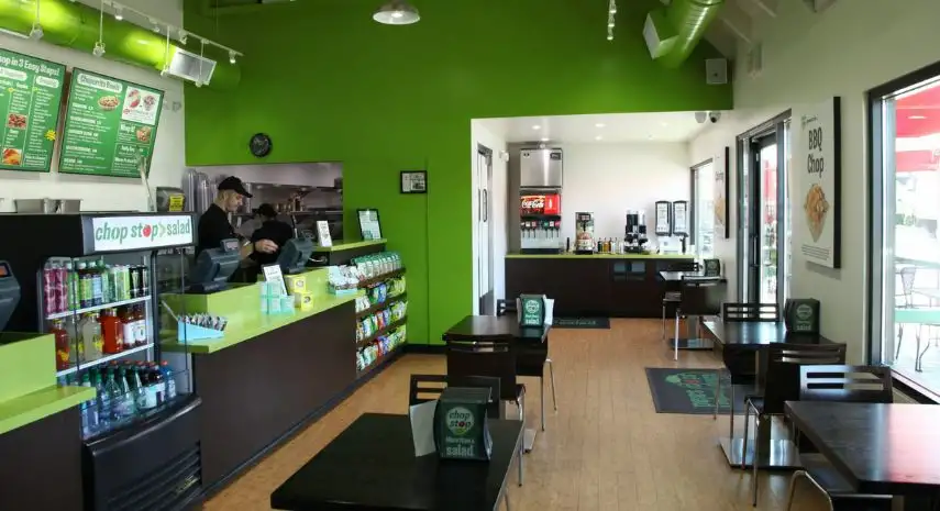Chop Stop Franchise For Sale – Cost & Investment