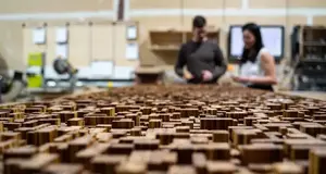 ChopValue Microfactory USA