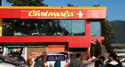 Chotiwala Restaurant Franchise Cost, Fees, Opportunity