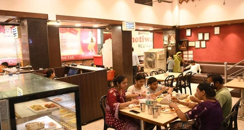 Chotiwala Restaurant Franchise Cost, Fees, Opportunity