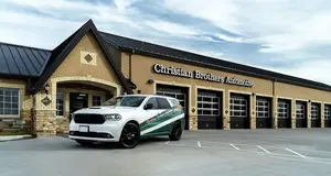 Christian Brothers Automotive Opportunity in the USA