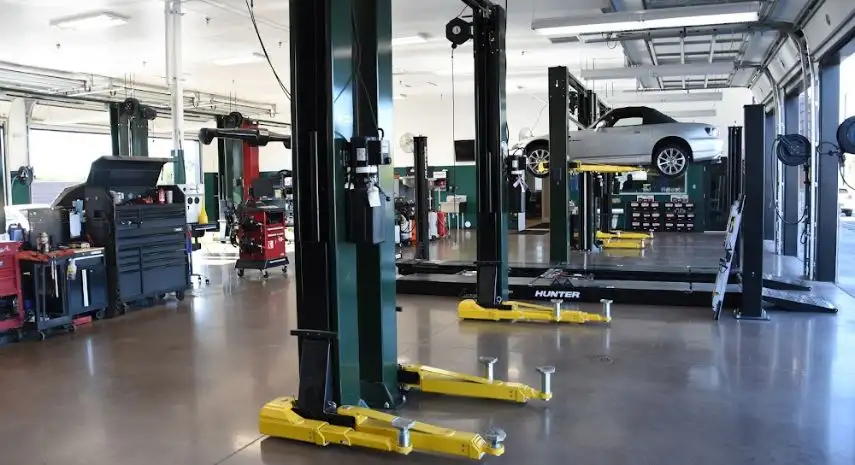 Christian Brothers Automotive Opportunity in the USA image 3