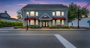 Christie’s International Real Estate