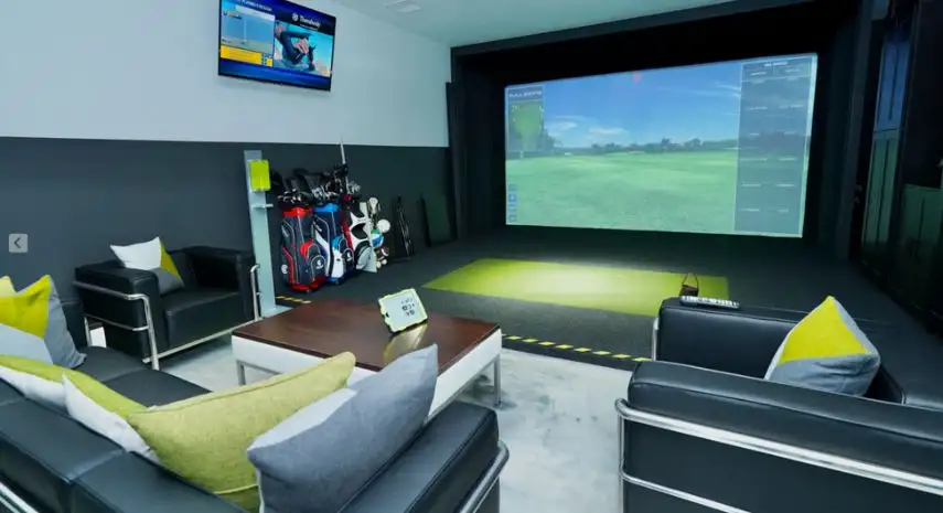 Chronic Golf & Multi-Sport USA