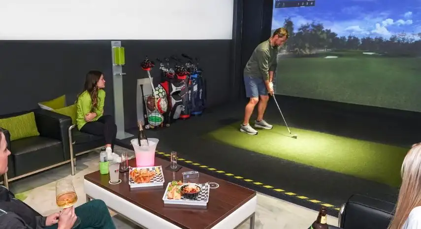 Chronic Golf & Multi-Sport USA