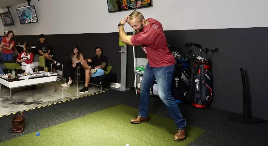 Chronic Golf & Multi-Sport USA