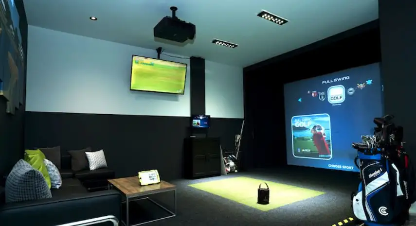 Chronic Golf & Multi-Sport USA