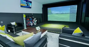 Chronic Golf & Multi-Sport USA