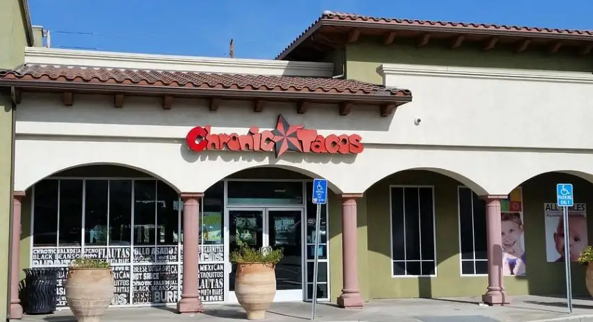 Chronic Tacos USA Franchise Opportunity