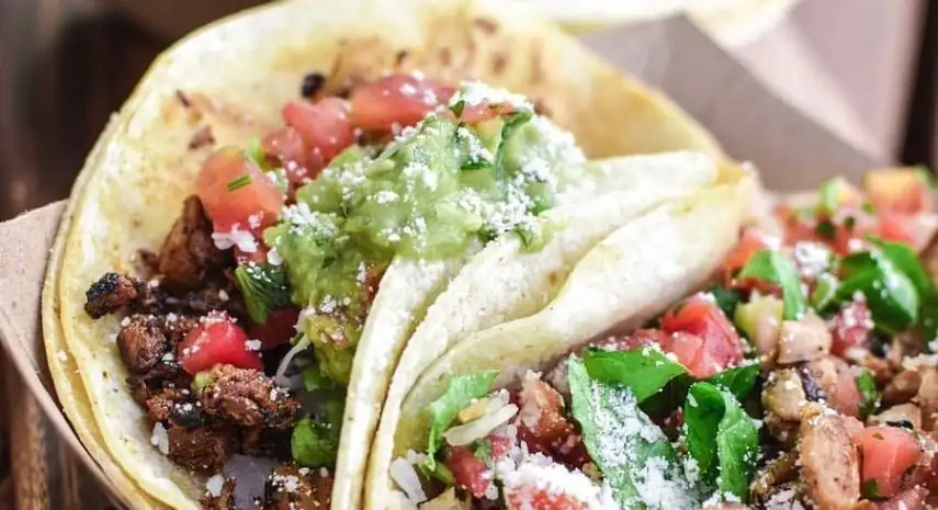 Chronic Tacos USA Franchise Opportunity image 4