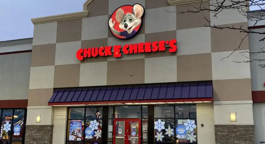 Chuck E. Cheese Franchise Cost, Fees & Opportunity