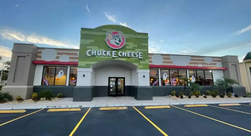 Chuck E. Cheese Franchise Cost, Fees & Opportunity