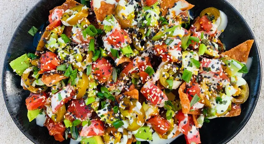 Chuck Lager Legendary Kitchen USA Franchise For Sale image 2