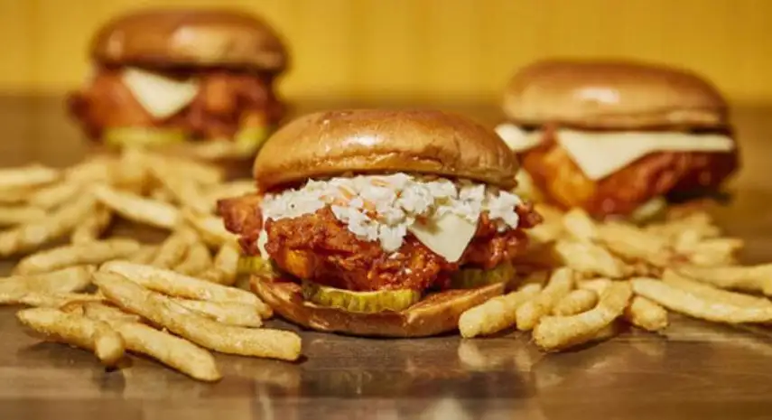Chuck’s Hot Chicken Franchise For Sale – Cost & Investment