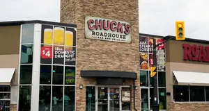 Chuck's Roadhouse Bar and Grill Canada