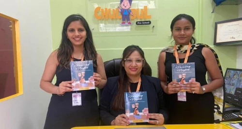 Chulbul Preschool Franchise Cost, Fees, Opportunity