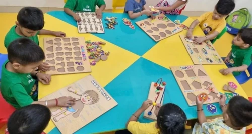 Chulbul Preschool Franchise Cost, Fees, Opportunity