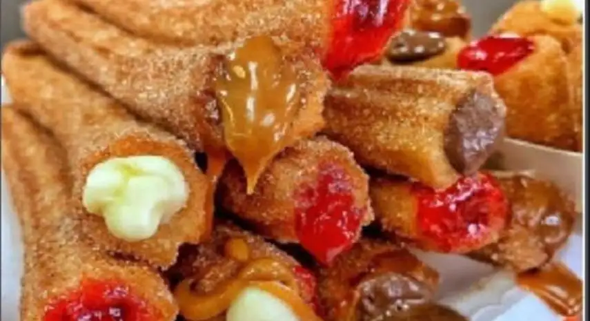 Churrito Loco USA Franchise For Sale image 3