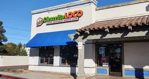 Churrito Loco USA