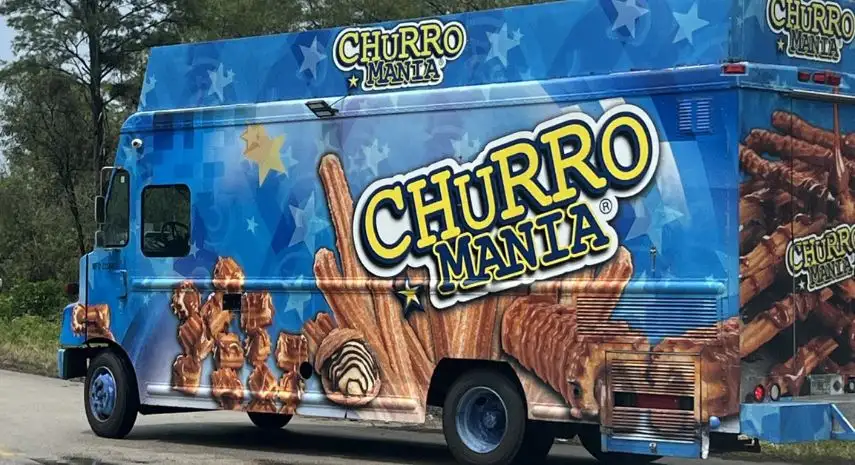 Churro Mania Franchise USA Opportunities