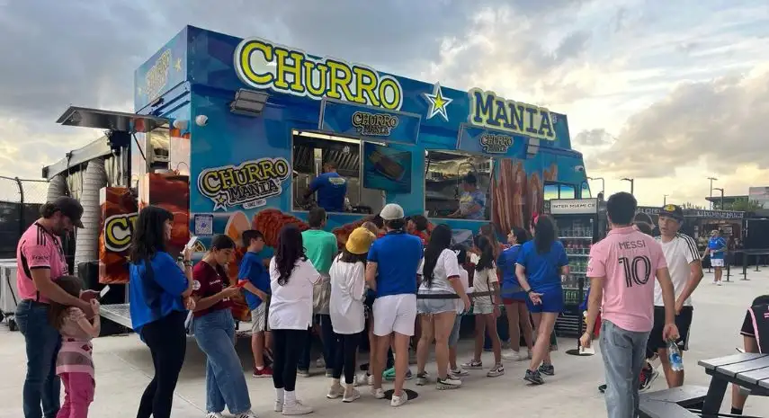 Churro Mania Franchise Cost, Fees & Opportunities