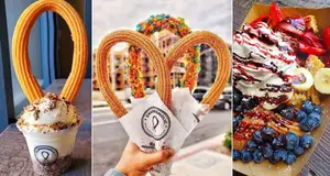 Churroholic  in the USA