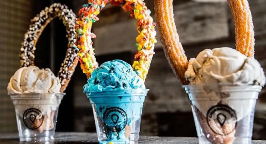 Churroholic Franchise Opportunity in the USA image 3