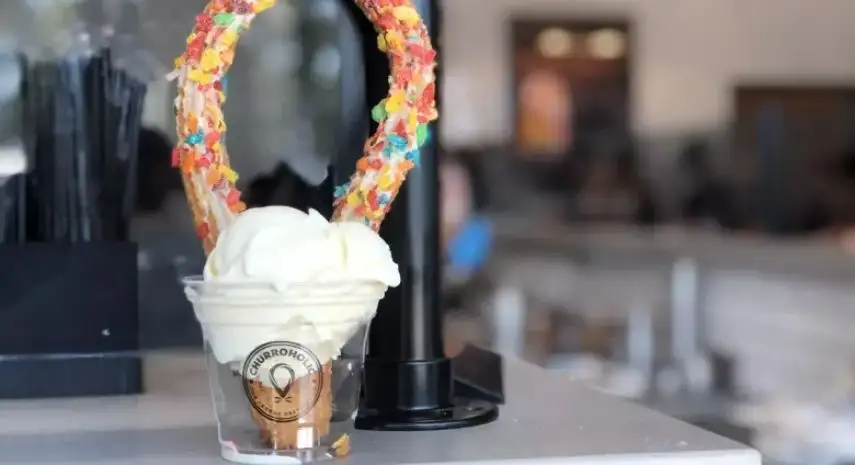 Churroholic Franchise Opportunity in the USA image 4