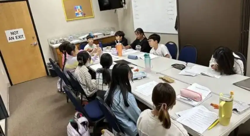 Chyten Educational Services USA Franchise For Sale image 3