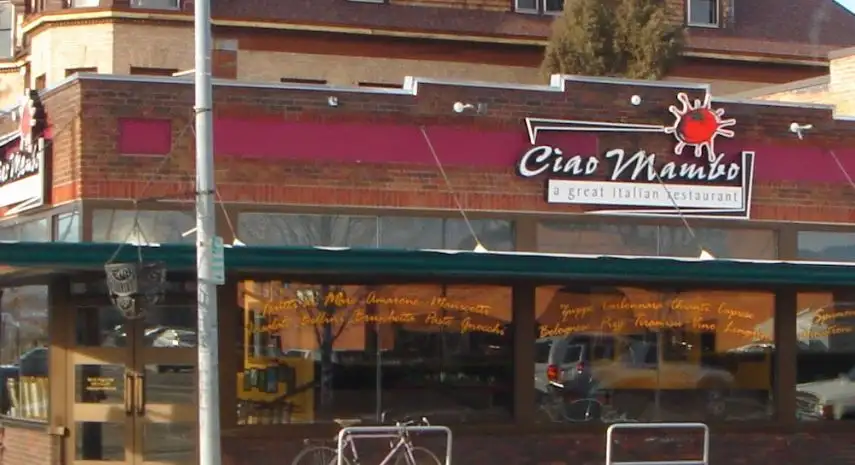 Ciao Mambo Franchise Opportunity in the USA