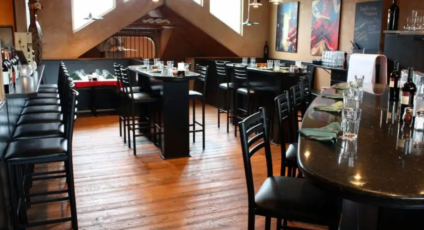 Ciao Mambo Franchise Opportunity in the USA image 2