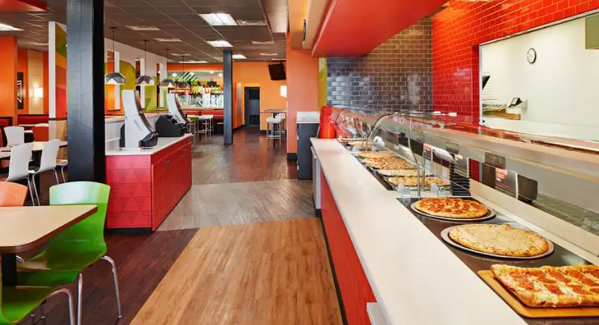 Cicis Pizza Franchise Cost, Fees & Opportunity