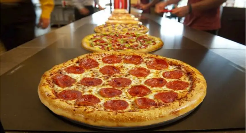 Cicis Pizza Franchise Cost, Fees & Opportunity