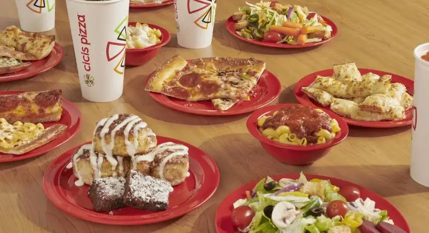 Cicis Pizza Franchise Cost, Fees & Opportunity