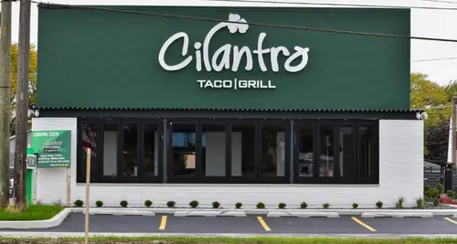 Cilantro Taco Grill Franchise Cost, Fees, Opportunities 2026 image 3
