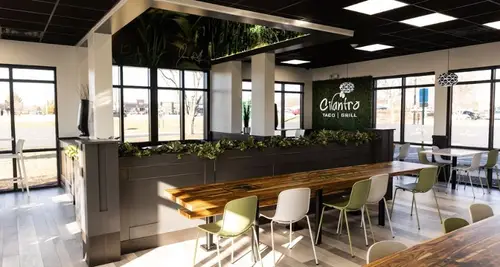 Cilantro Taco Grill Franchise Cost, Fees, Opportunities 2026 image 4