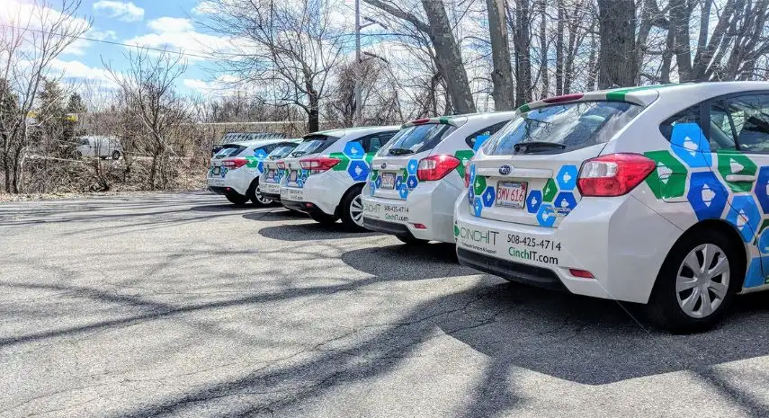 Cinch I.T. USA  Franchise For Sale