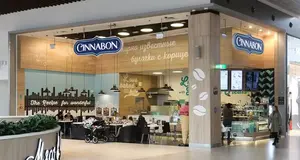 Cinnabon Franchise Cost, Fees & Opportunity