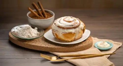 Cinnzeo Bakery Franchise Cost, Fees & Opportunities