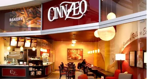 Cinnzeo Bakery Franchise Cost, Fees & Opportunities