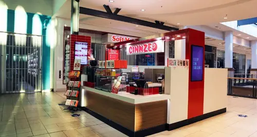 Cinnzeo Bakery Franchise Cost, Fees & Opportunities