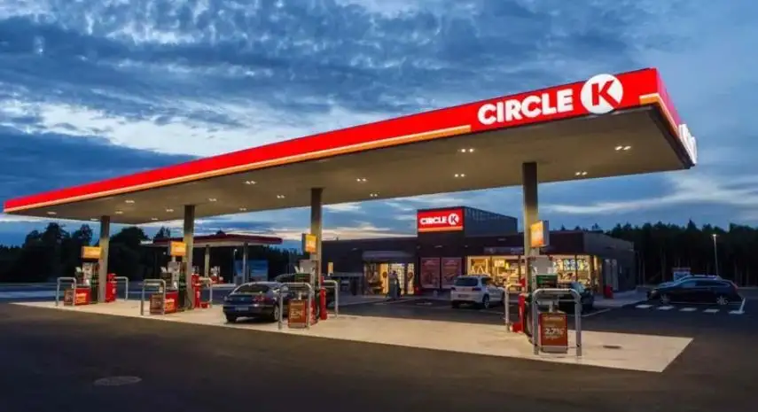 Circle K Canada Franchise Opportunity