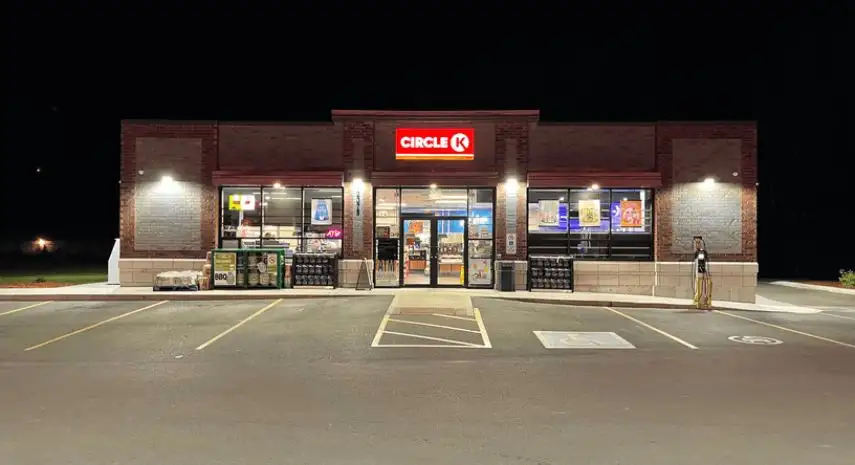Circle K Canada Franchise Opportunity