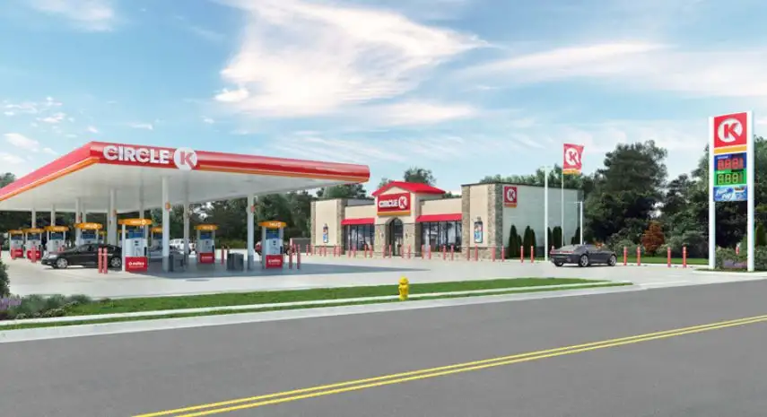 Circle K Canada Franchise Opportunity image 3